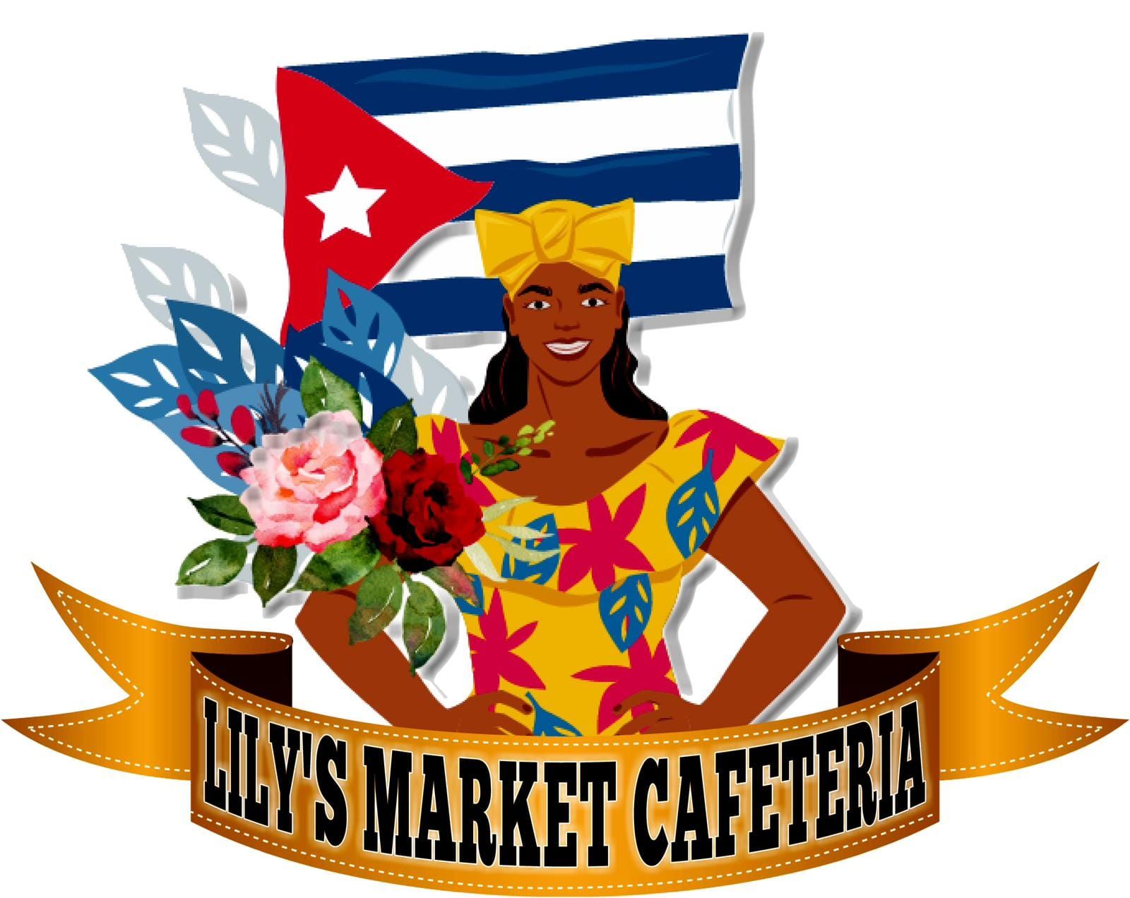 Lily's Market Cafeteria