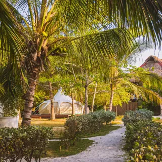 Marine Beach Club & Hotel