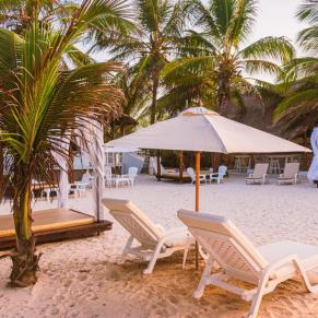 Anticipada 30 días: 15% off