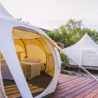 Marine Beach Club & Hotel