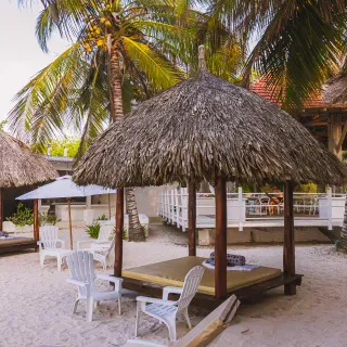 Marine Beach Club & Hotel